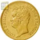 20 Francs Louis-Philippe 1er Tête Nue 20 Francs Louis-Philippe 1er Tête Nue