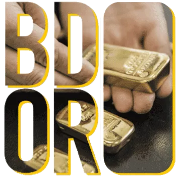 Choix et achat d'un Lingot Or