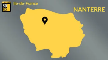 Achat Vente Or Nanterre - Agence BDOR