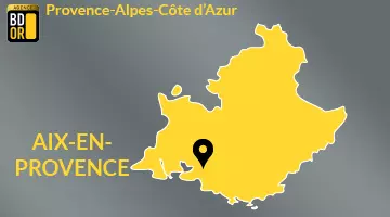 Achat Vente Or Aix en Provence - Agence BDOR