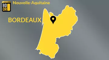 Achat Vente Or Bordeaux - Agence BDOR
