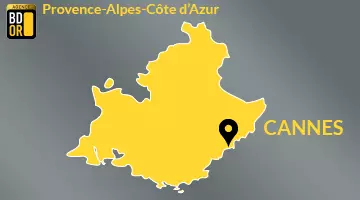 Achat Vente Or Cannes - Agence BDOR
