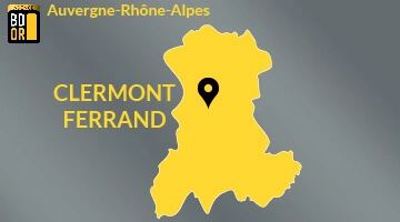 Achat Vente Or Clermont Ferrand - Agence BDOR