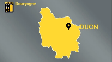 BDOR Dijon