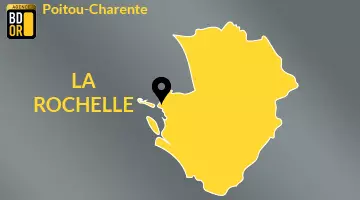 Achat Vente Or La Rochelle - Agence BDOR