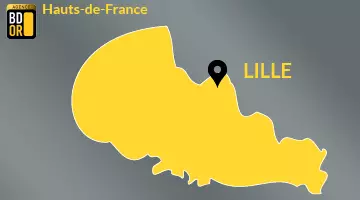 Achat Vente Or Lille - Agence BDOR