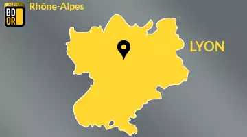 Achat Vente Or Lyon - Agence BDOR