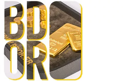 Investir dans les Lingots d'Or Achat Lingot Or