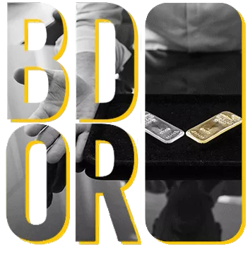 Vendre des Lingots d'Or et d'Argent