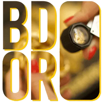 Or 18K Valeur Or 18 carats