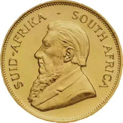 Krugerrand
