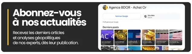 Abonnez vous à nos actualités - Google News & Google Discover Abonnez vous à nos actualités - Google News & Google Discover